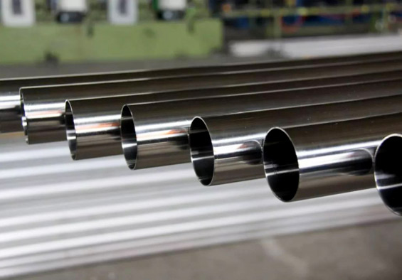 Austenitic Stainless Steel Seamless Tube