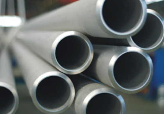 Duplex Stainless Steel Seamless Pipe and Tube