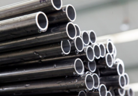Ferritic Stainless Steel Seamless Pipe and Tube
