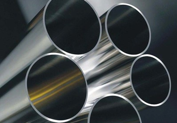 Nickel Alloy Seamless Pipe and Tube